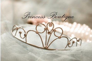 Loja de Princess Boutique