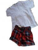 Conjunto infantil